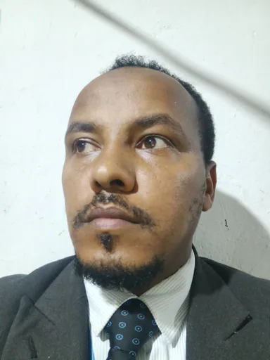 Photo of GETAHUN E.