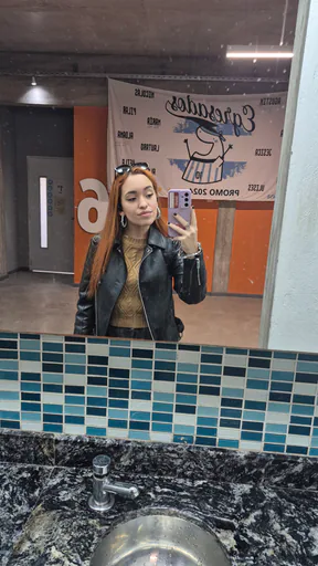 Camila G. profile photo