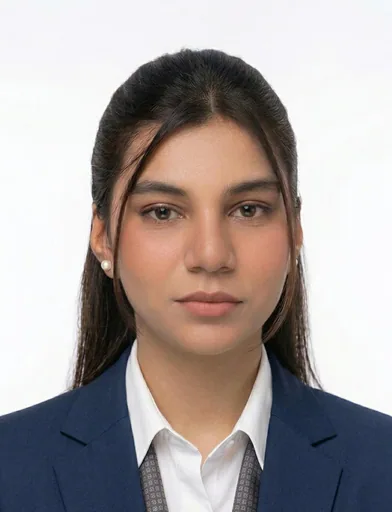 Mahreen F. profile photo
