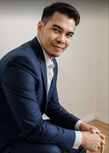 Wilbert M. profile photo