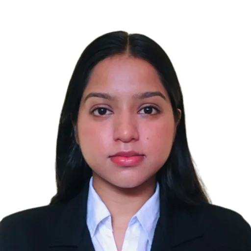 Shweta T. profile photo