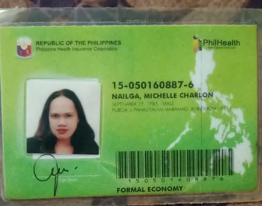 Michelle C. profile photo