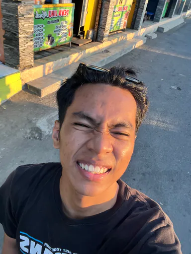 Fahmi I. profile photo