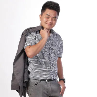 James A. — Senior Full-Stack Web Developer from Philippines