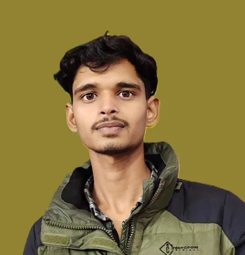 Ankit D. profile photo