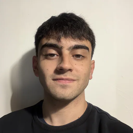 Joaqun F. profile photo