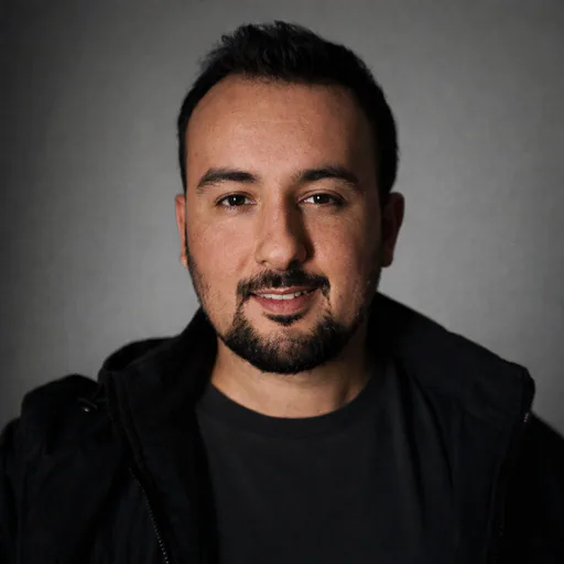 Wesley V. profile photo