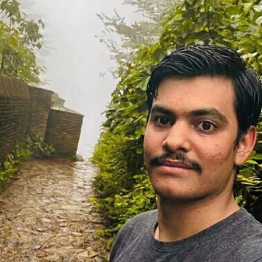 Mehrdad H. profile photo