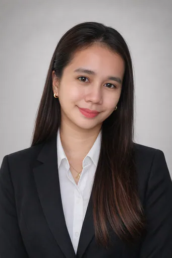 Sharra-Mae S. — Junior Business Funding Specialist from Philippines