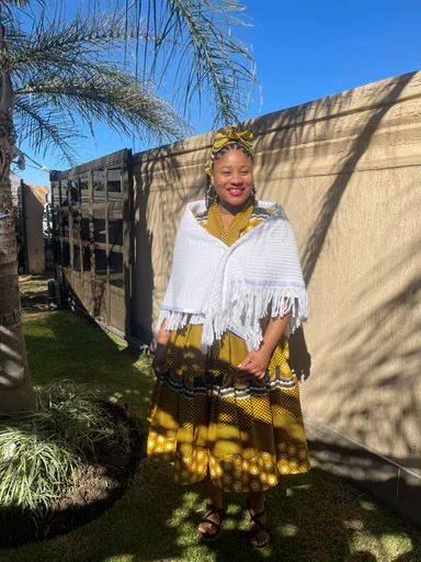 Bontle M. profile photo