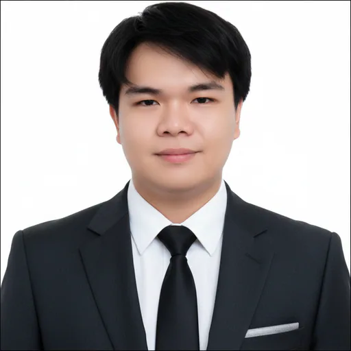 Chrissanti D. — Mid-Level Web Designer from Philippines