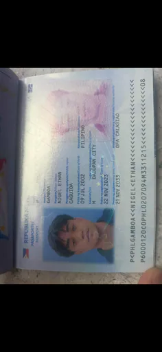 Nigel E. profile photo