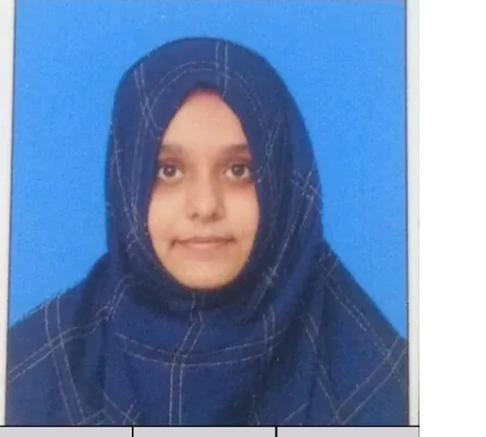 saheerah I. profile photo