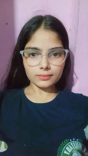 Khushi profile photo
