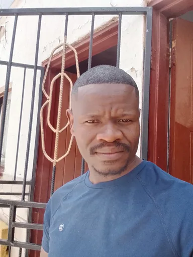 Thabiso A. profile photo