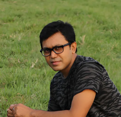 Showmitra C. profile photo