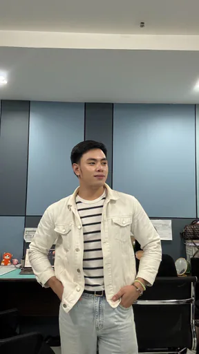 Junnel H. — Mid-Level Hotel Sales Executive from Philippines