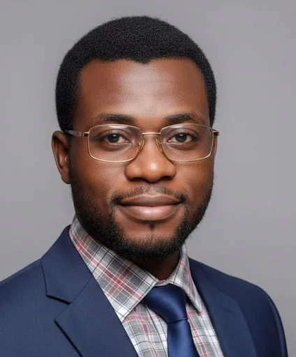 Godwin G. profile photo