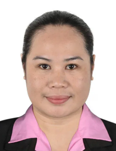 AILYN P. profile photo