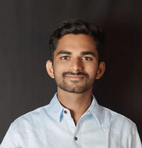 tushar G. profile photo