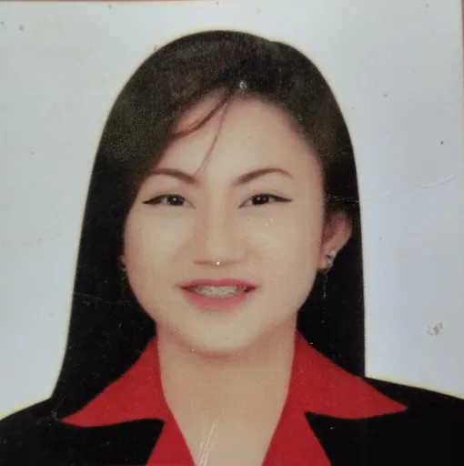 Charmae T. profile photo