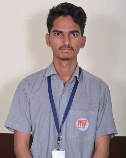 Talent Avatar