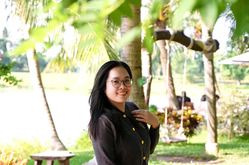 Giang N. profile photo