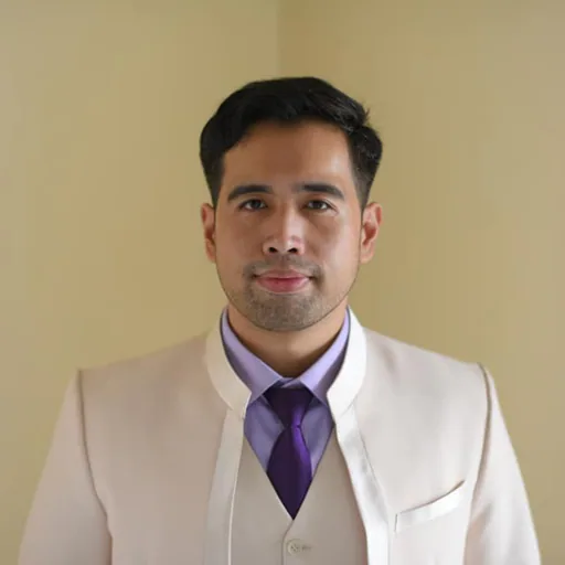 Neil A. — Post-Production Specialist | End-to-End Podcast Production from Philippines