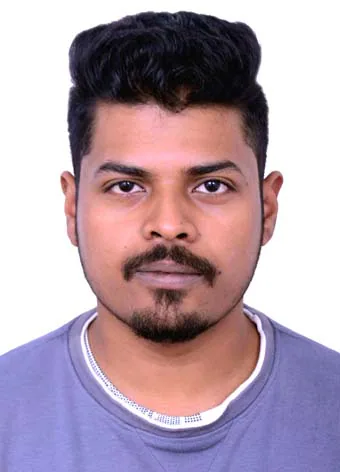 Raja M. profile photo