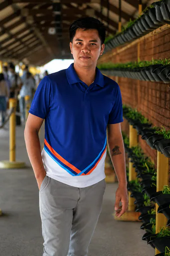 Hary F. profile photo