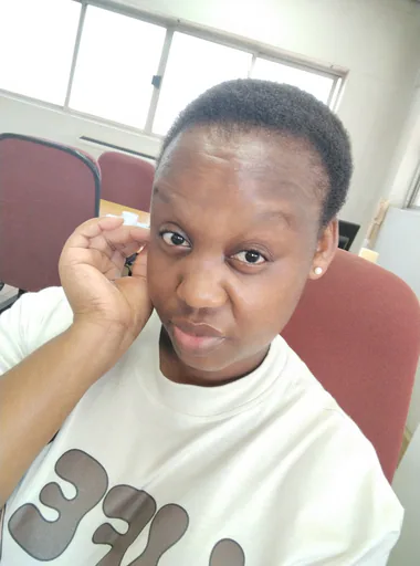 Mokgadi A. profile photo