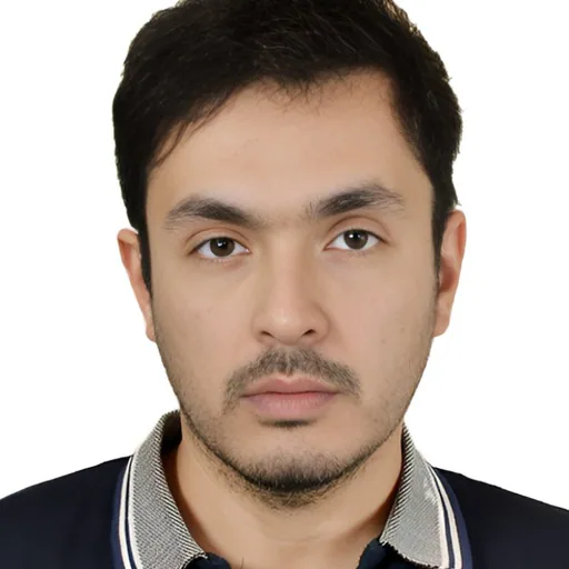 Muhammad A. profile photo