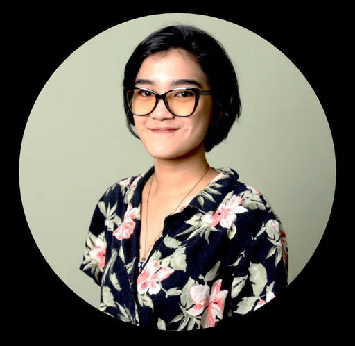 Nanda P. profile photo