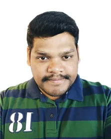 Talent Avatar