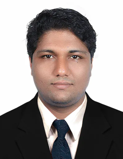 NIBIN G. — Senior Technical Content Team Lead from India