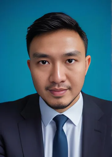 Ahmad B. profile photo