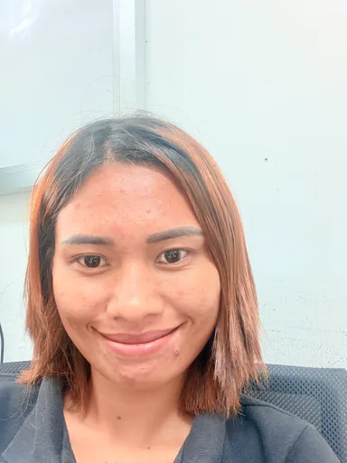 Reizel B. profile photo
