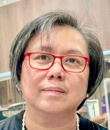 Jocelyn C. — Senior HR & Facilities Manager from Philippines