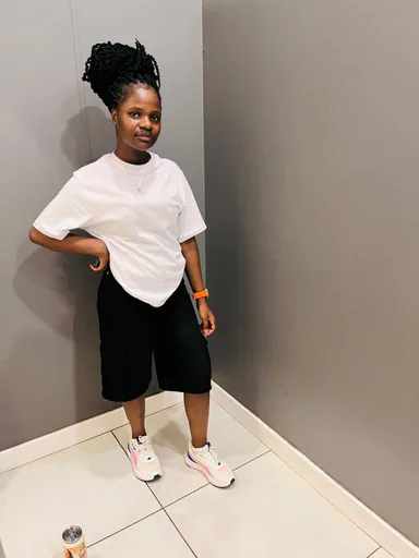 Photo of Unathi