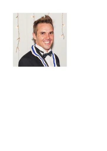 Justin W. profile photo