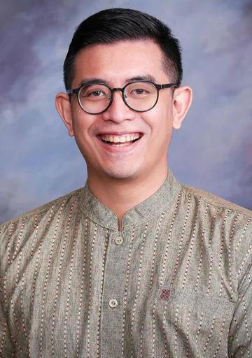 ardito A. — Mid-Level Strategic Marketing Manager from Indonesia