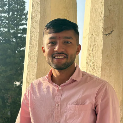 Raj D. profile photo