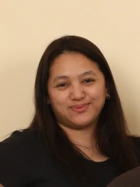 Merry G. profile photo