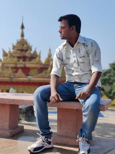 GHANSHYAM K. profile photo