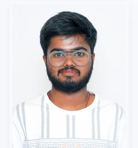 Sanjan K. profile photo