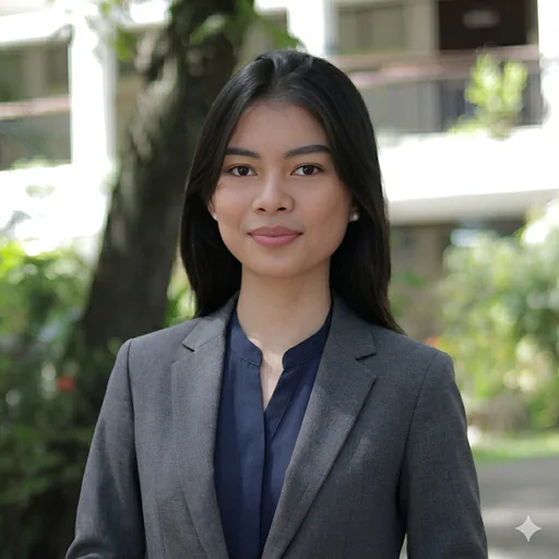 Lathela M. — Mid-Level Project Manager from Philippines