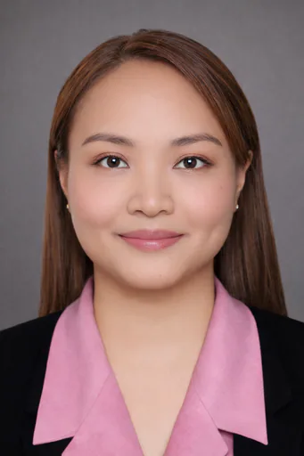 Lourdes A. — Mid-Level Administrative Assistant from Philippines
