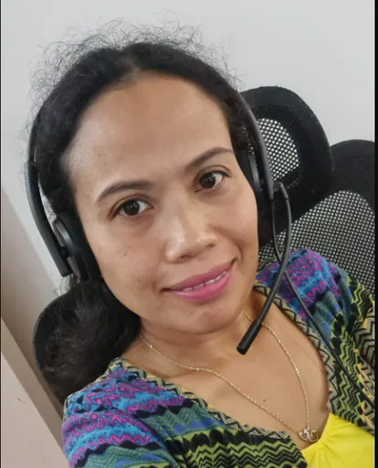 Dinah C. profile photo