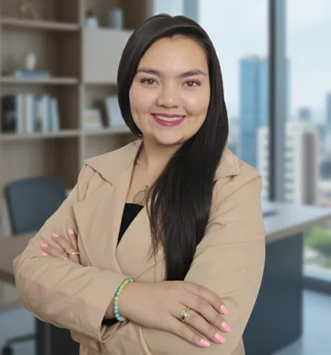 Adriana M. profile photo