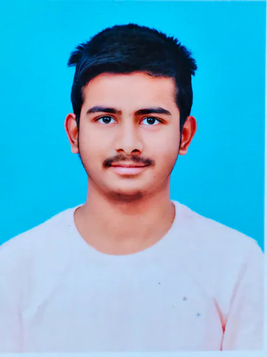 Krishna S. profile photo